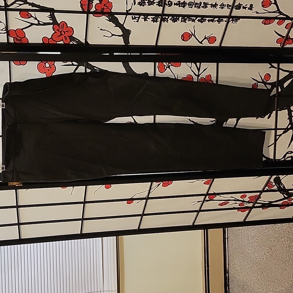 Kenar size 2 black pant